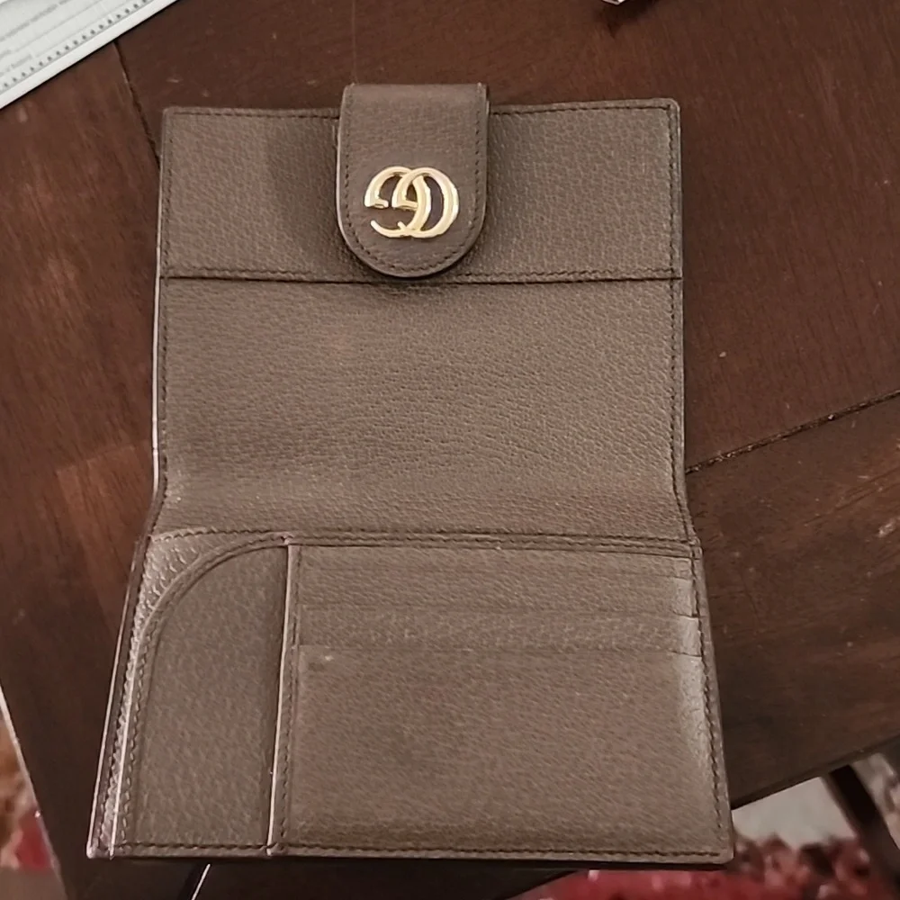 Wallet - Picture 2 of 3
